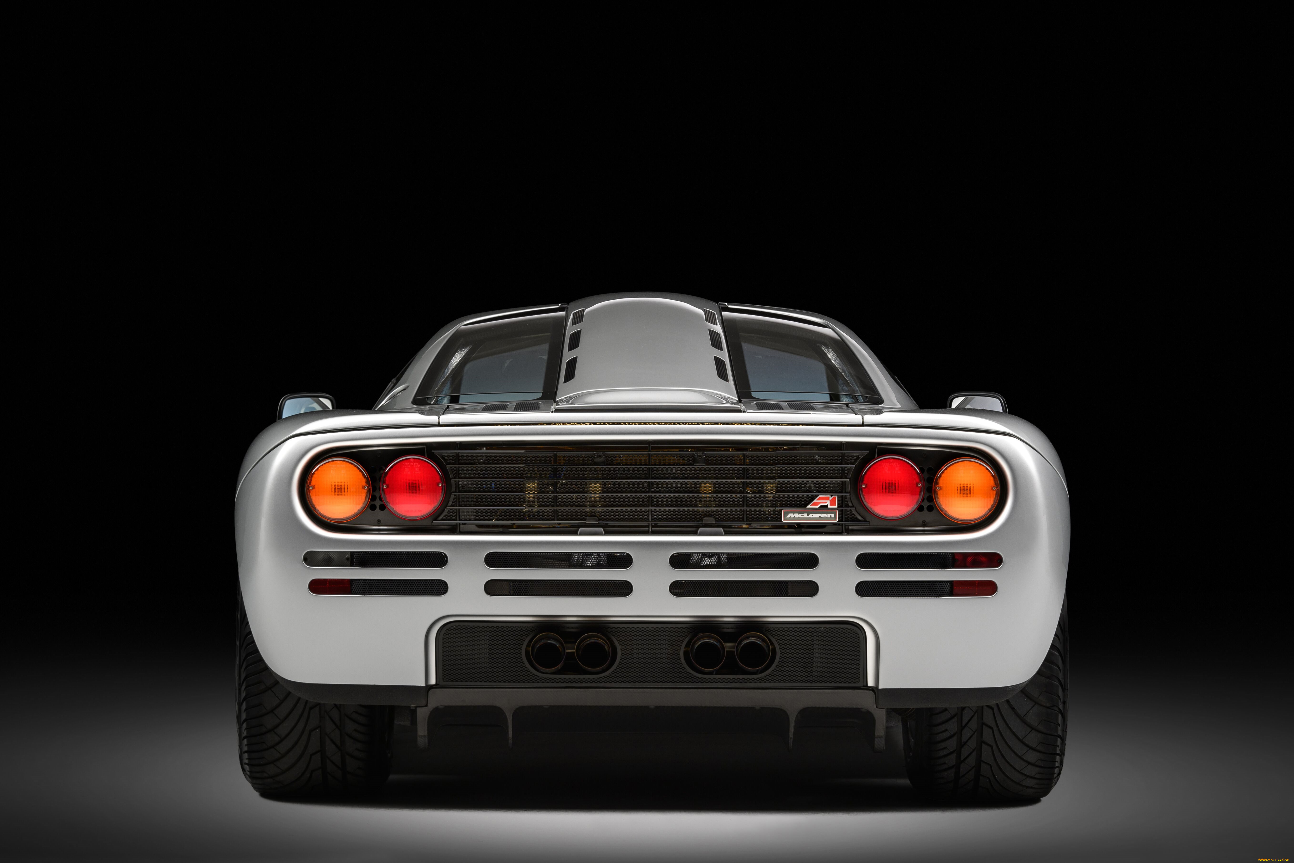 , mclaren, f1